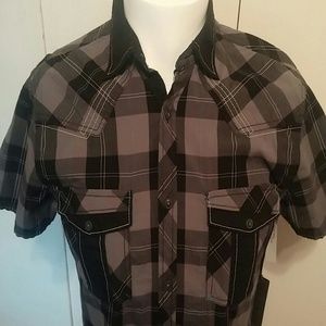 Decree Men's Shirt